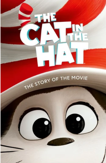 Cat in the Hat: The Story of the Movie
