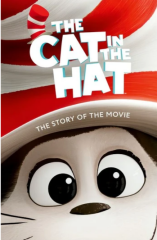 Cat in the Hat: The Story of the Movie