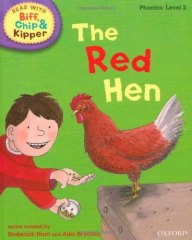 Red Hen L-2