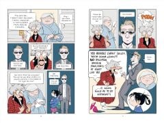 Witches of Brooklyn 1
