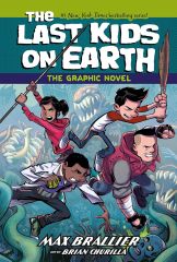 Last Kids on Earth