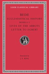 L 248 Ecclesiastical History, Vol II, Books 4-5