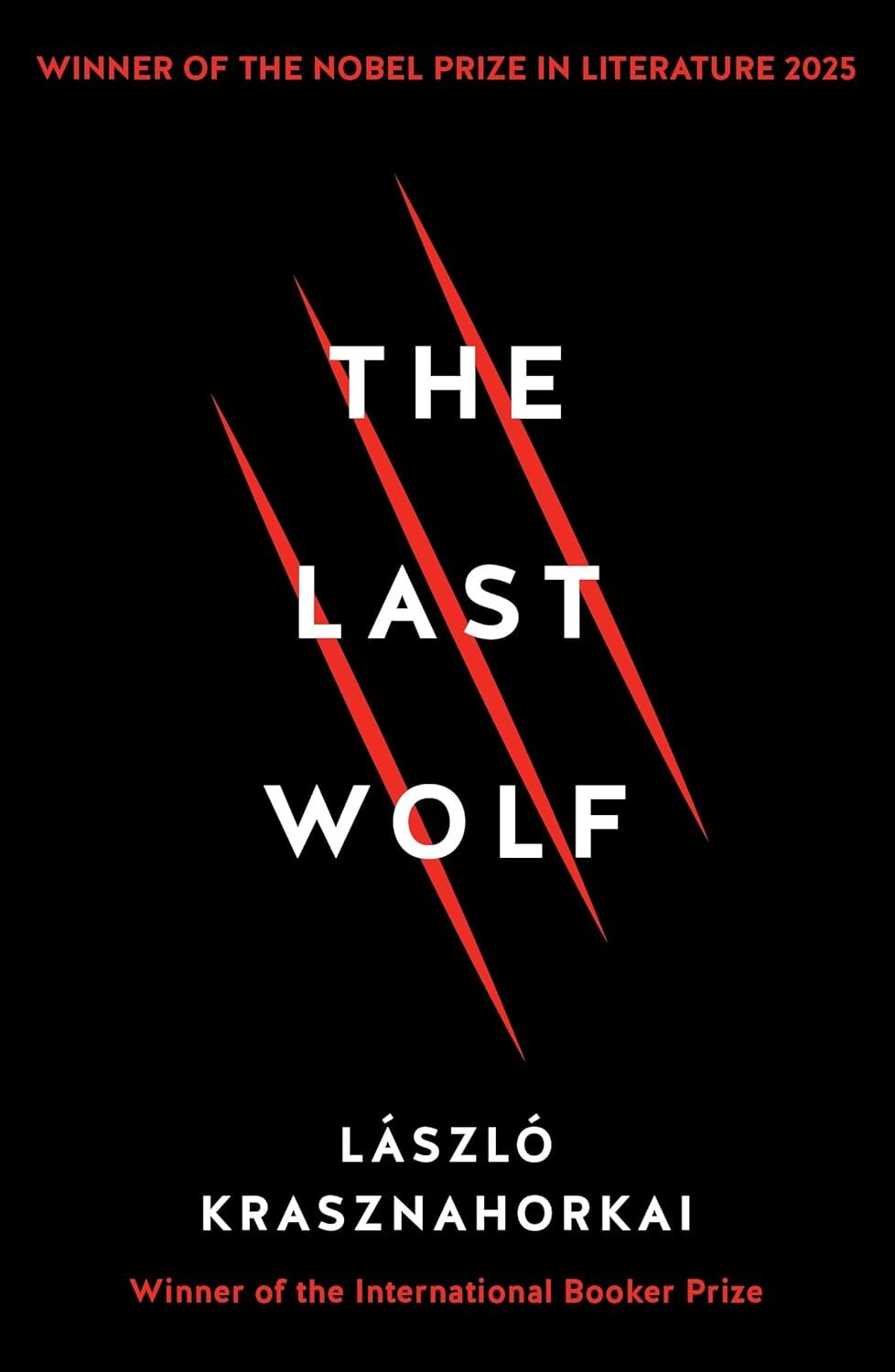 Last Wolf & Herman