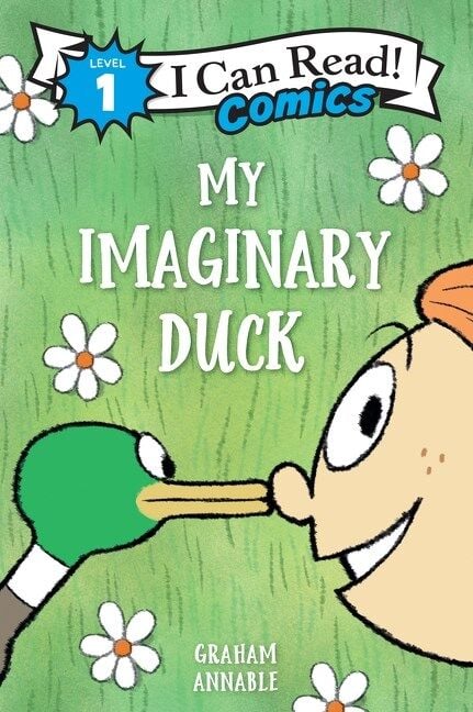 My Imaginary Duck L-1