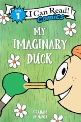 My Imaginary Duck L-1