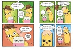 We Have a Dull-Emma! 1