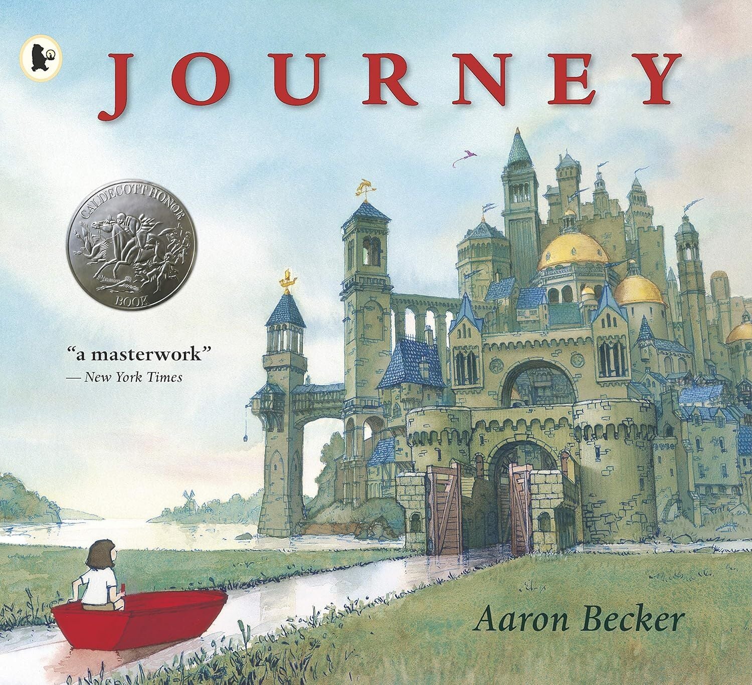 Journey