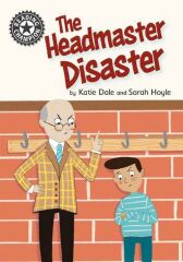 Headmaster Disaster, IR - 12