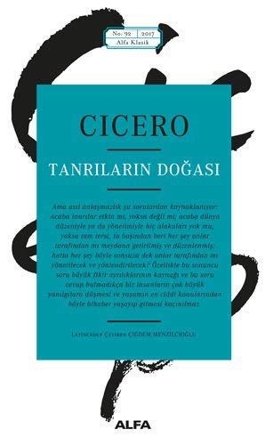 Tanrıların Doğası