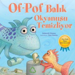 Okyanusu Temizliyor, Of-Pof Balık