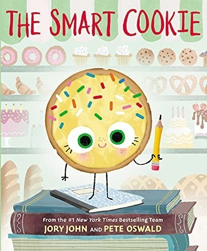 Smart Cookie 5