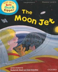 Moon Jet L-4