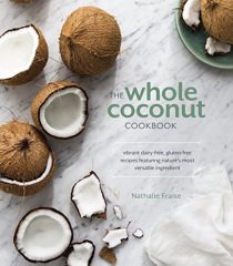 Whole Coconut