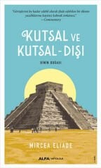Kutsal ve Kutsal - Dışı