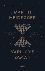Varlık ve Zaman