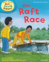 Raft Race L-4
