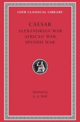 L 402 Alexandrian War. African War. Spanish War