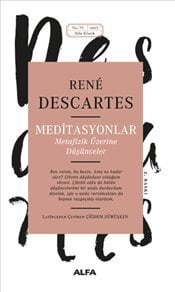 Meditasyonlar - Metafizik Üzerine Düşünceler