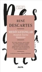 Meditasyonlar - Metafizik Üzerine Düşünceler