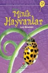Minik Hayvanlar, İlk Okuma