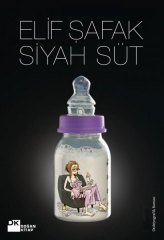 Siyah Süt