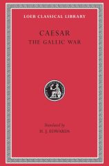 L 72 The Gallic War