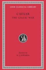 L 72 The Gallic War