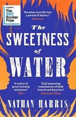 Sweetness of Water