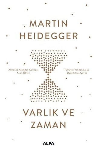 Varlık ve Zaman