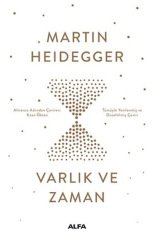 Varlık ve Zaman