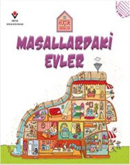Masallardaki Evler, Küçük Mimarlar