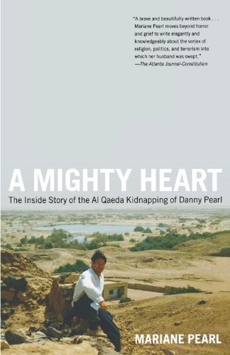Mighty Heart