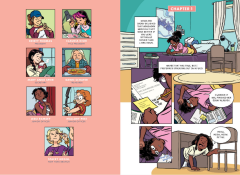 Jessi Ramsey, Pet-sitter, BSC 18