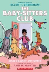 Jessi Ramsey, Pet-sitter, BSC 18
