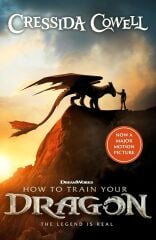 How to Train Your Dragon 1