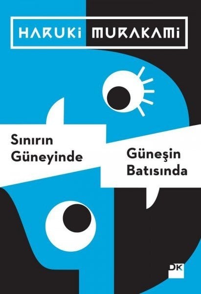 Sınırın Güneyinde Güneşin Batışında