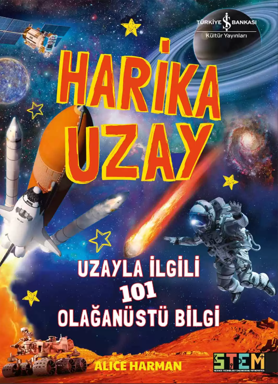 Harika Uzay