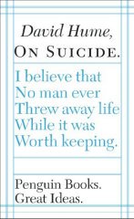 On Suicide