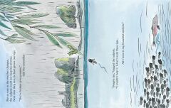 Tadpole's Promise