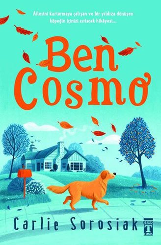 Ben Cosmo
