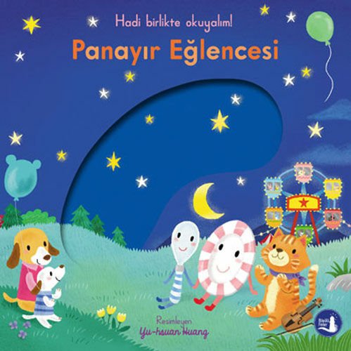 Panayır Eğlencesi