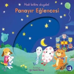 Panayır Eğlencesi