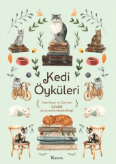 Kedi Öyküleri