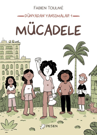 Mücadele