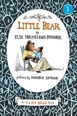 Little Bear L-1
