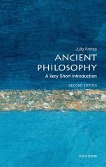VSI, Ancient Philosophy