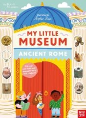 BM: MLM: Ancient Rome