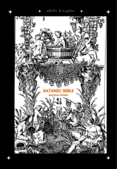 Satanic Bible - Şeytanın Kitabı