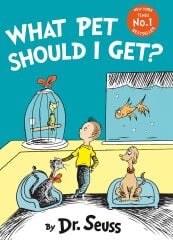 What Pet Should I Get?