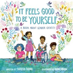 It Feels Good to Be Yourself